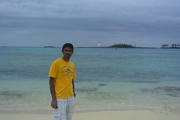The body of Srinivas Kuchibhotla, an Indian tech worker shot dead in a Kansas bar last week was due to be repatriated to his family in Hyderabad Monday, Feb. 27, 2017, as investigators sought to determine if it was a hate crime.