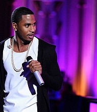 Trey Songz 