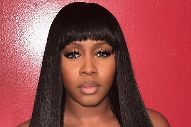 Remy Ma 