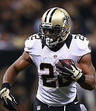 Mark Ingram