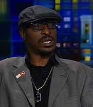 Muhammad Ali Jr.