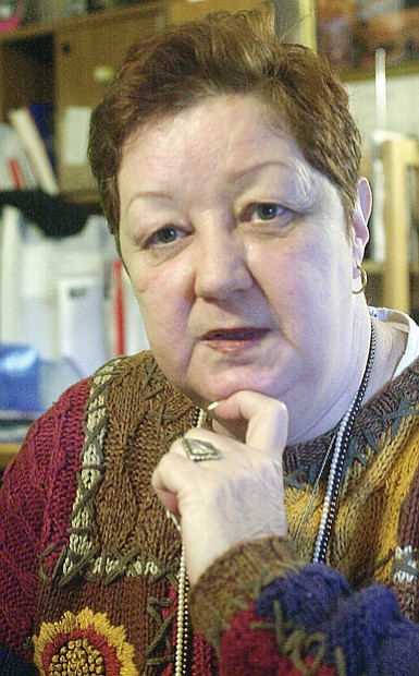 Norma McCorvey, whose legal challenge under the pseudonym “Jane Roe” led to the U.S. Supreme Court’s landmark decision that legalized ...