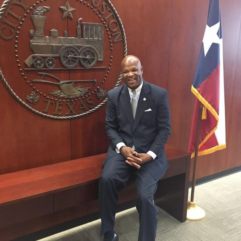 Council Member Dwight Boykins Explains the Reasons Behind his Decision