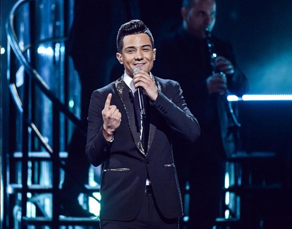 Following a slew of accomplishments with his latest single, Regional Mexican music star, LUIS CORONEL, announces he will be a …