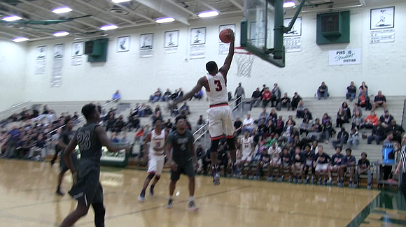 Four local basketball teams move on to regional finals. Four local basketball teams move on to regional finals.