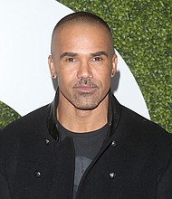 Shemar Moore