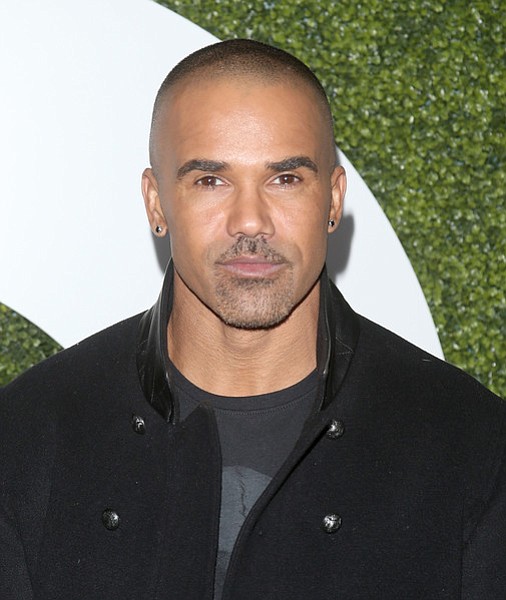 Shemar Moore