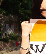 Filmmaker Tsalta Baptiste Debuts Trailer for Film CREAM on YouTube