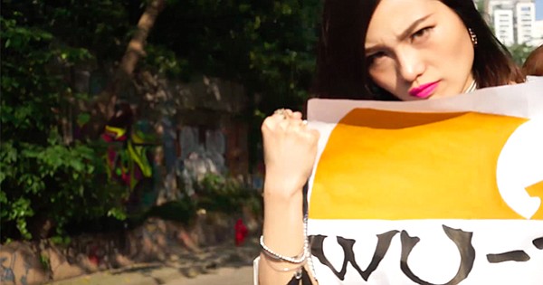 Filmmaker Tsalta Baptiste Debuts Trailer for Film CREAM on YouTube