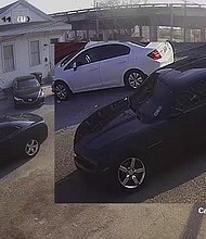 Two Transgender women were murdered in New Orleans within 48 hours of each other.
