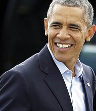 Barack Obama (photo via nbcnews.com)