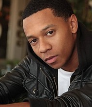 DeRon Horton/imbd.com