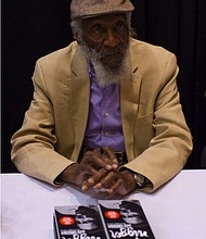 Dick Gregory