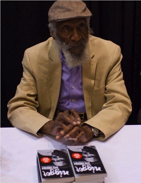Dick Gregory