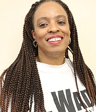 Ms. Edwards
