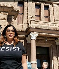 Lisa Valadez/credit Zachary Rogers