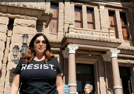 As journalists, we tend to want to remain neutral when reporting about politics and policy. Our job is to report …