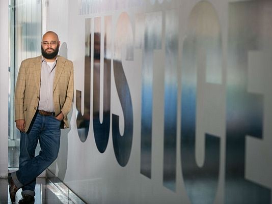 Phil Goff, Center for Policing Equity