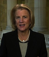 Sen. Shelley Moore Capito