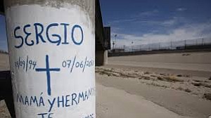 The Supreme Court will hear the case involving the shooting death of 15-year old Sergio Hernandez by U.S. border patrol … The Supreme Court will hear the case involving the shooting death of 15-year old Sergio Hernandez by U.S. border patrol …