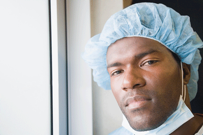 On a visit to her prenatal physician, Margaret Boeme and her husband received unwelcome news— their unborn baby had a ... On a visit to her prenatal physician, Margaret Boeme and her husband received unwelcome news— their unborn baby had a ...
