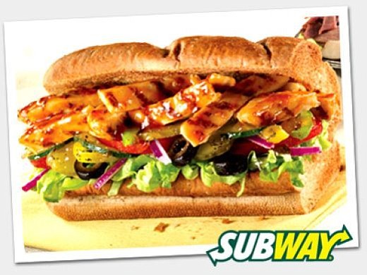 A Canadian investigative consumer program ordered DNA analysis of several fast-food chicken sandwiches and concluded that Subway chicken was only …