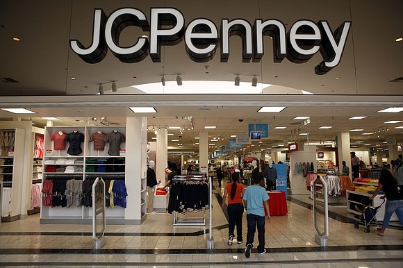 JCPenney plans to shutter as many as 140 stores in the coming months, the latest traditional retailer to announce closings.