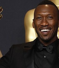 Mahershala Ali/(Reuters)