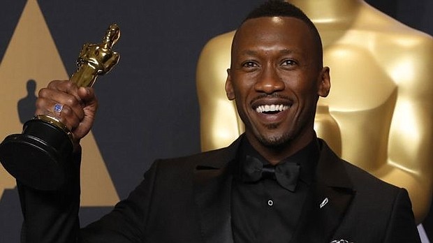 Mahershala Ali/(Reuters)
