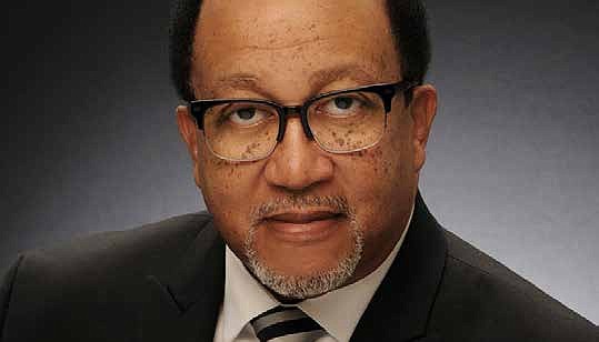 Dr. Benjamin F. Chavis, Jr., the president and CEO of the NNPA, says that the funding of HBCUs is a crucial
matter that transcends the partisan divide between the left and the right.
