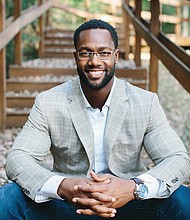 Michael Johnson, Cincinnati Bengals DE