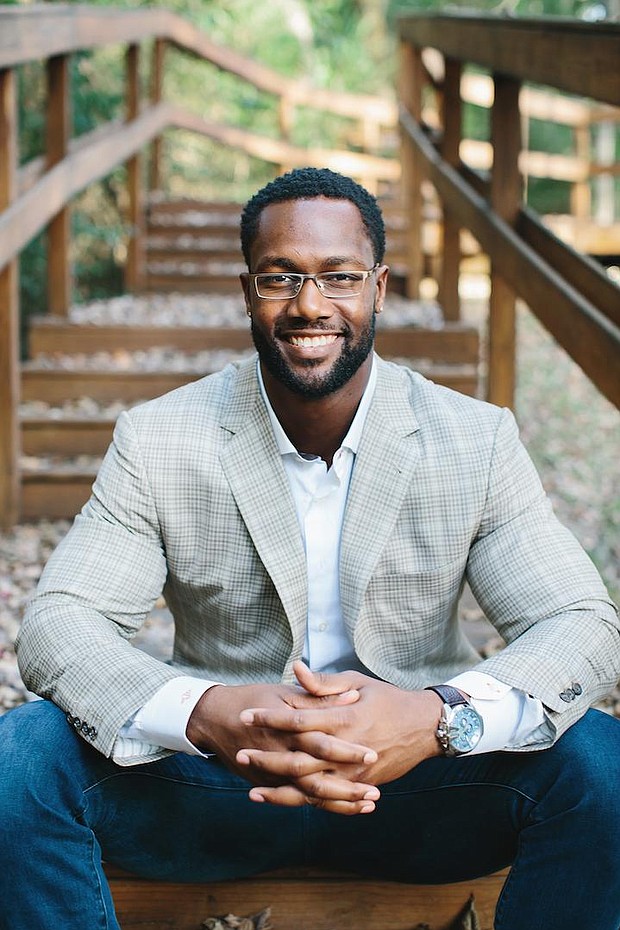 Michael Johnson, Cincinnati Bengals DE