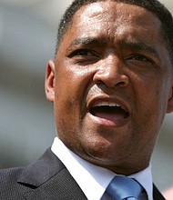 Rep. Cedric Richmond 