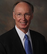 Robert Bentley