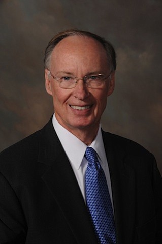 Robert Bentley