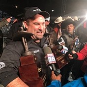 Roadkill BBQ Company 2 wins Grand Prize at HLSR World's Championship Bar-B-Que Contest