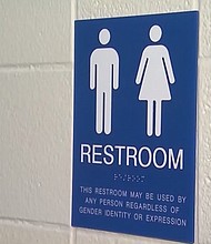 It's still weeks away from being debated by state lawmakers, but the public discussion over the so-called “bathroom bill” is in full swing.