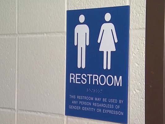 It's still weeks away from being debated by state lawmakers, but the public discussion over the so-called “bathroom bill” is in full swing.