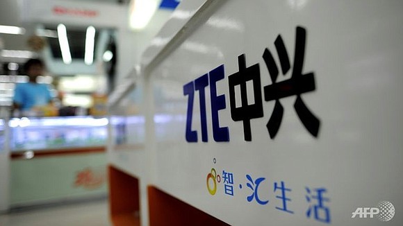 ZTE will enter a guilty plea in federal court, U.S. investigators said Tuesday. Executives at the firm had conspired to …