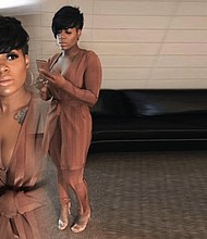 Fantasia  (photo credit: tasiasword instagram)