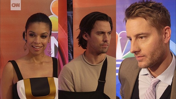 'This is Us' Stars 