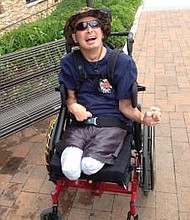 Captain William ‘Iron Bill’ Dowling