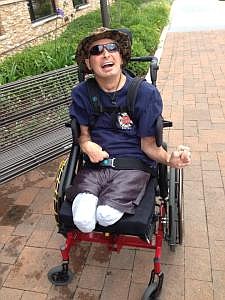 Captain William ‘Iron Bill’ Dowling