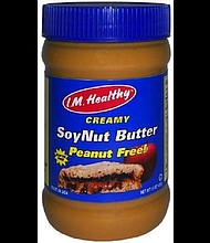	16 people people have become ill with E. coli linked to contaminated soy nut butter, the Centers for Disease Control and Prevention said Tuesday, March 7, 2017.