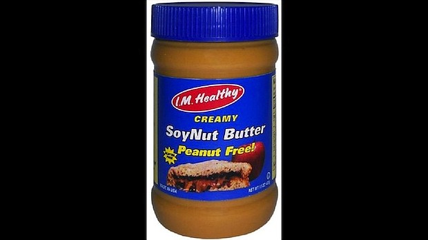 	16 people people have become ill with E. coli linked to contaminated soy nut butter, the Centers for Disease Control and Prevention said Tuesday, March 7, 2017.