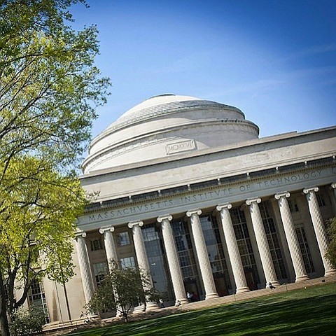 MIT has created an award for rule-breakers. The university's Media Lab announced this week it will award $250,000 to a …
