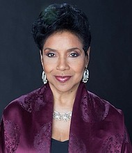Phylicia Rashad
