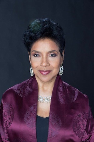 The Houston Symphony announced today that Tony Award winner and three-time Emmy Award nominee Phylicia Rashad will join the cast …
