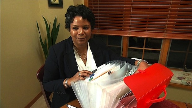 	Tiffany Koehler today is more supportive of the Affordable Care Act.