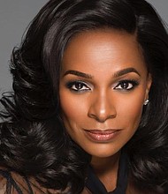 Vanessa Bell Calloway/Photo By Derek Blanks, Courtesy of DSD Publicity